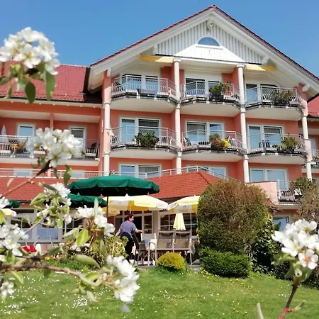 Hotel-restaurant Walserhof 4*