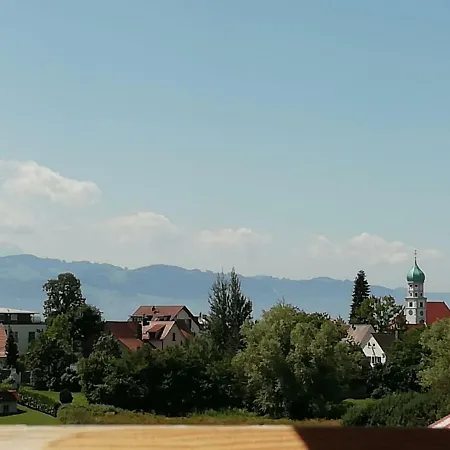 Hotel-restaurant Walserhof Πανσιόν