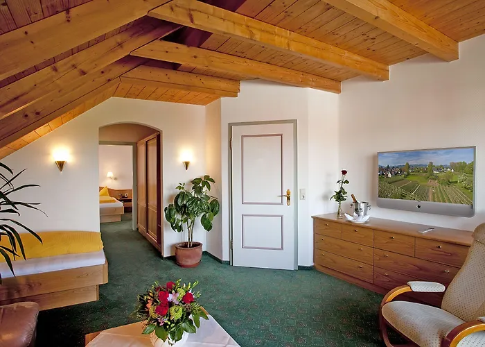 Hotel-restaurant Walserhof 4* Wasserburg