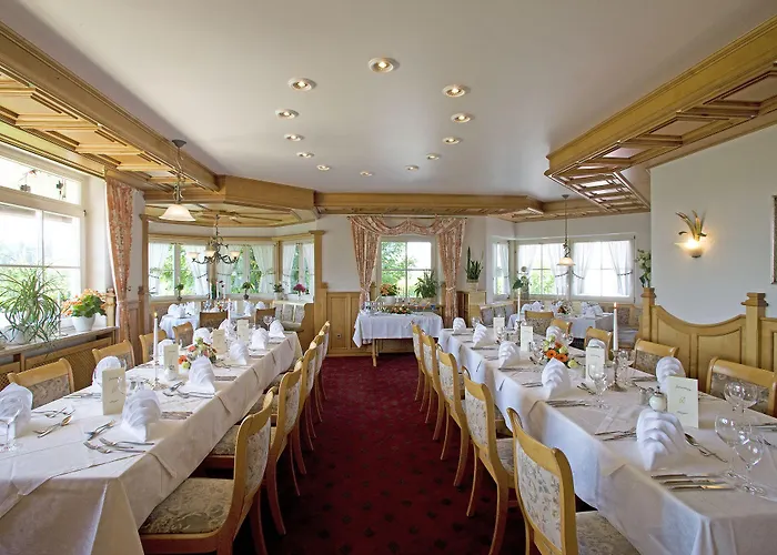 Hotel-restaurant Walserhof Gasthof Wasserburg