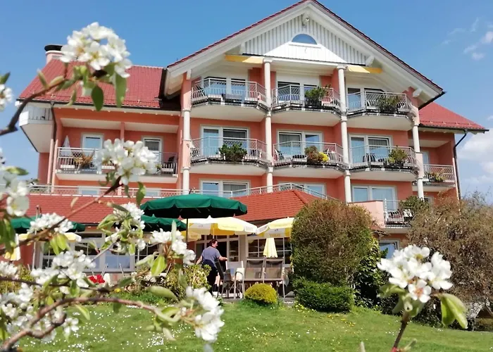 Hotel-restaurant Walserhof 4*