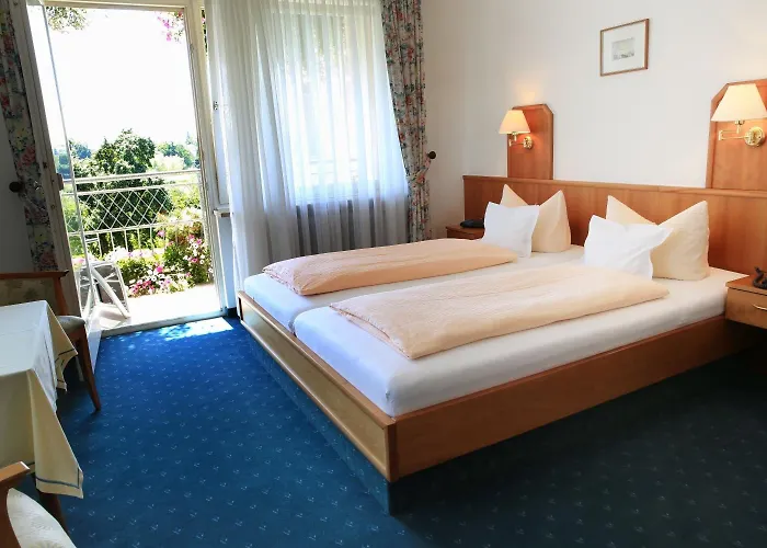 Hotel-restaurant Walserhof Wasserburg