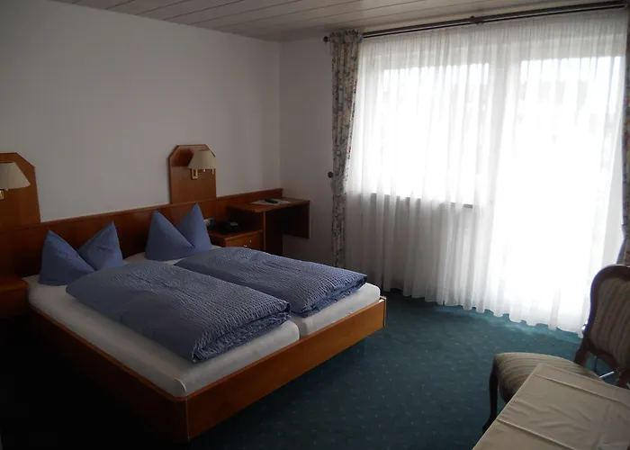Hotel-restaurant Walserhof Gasthof Wasserburg