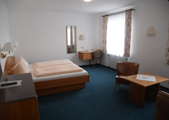 Hotel-restaurant Walserhof 4*