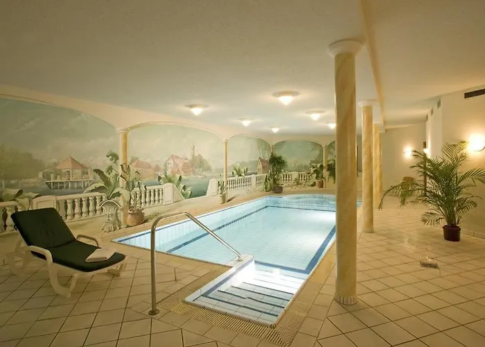Hotel-restaurant Walserhof Gasthof Wasserburg