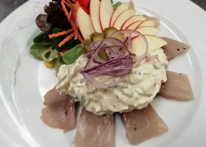 Hotel-restaurant Walserhof 4* Wasserburg