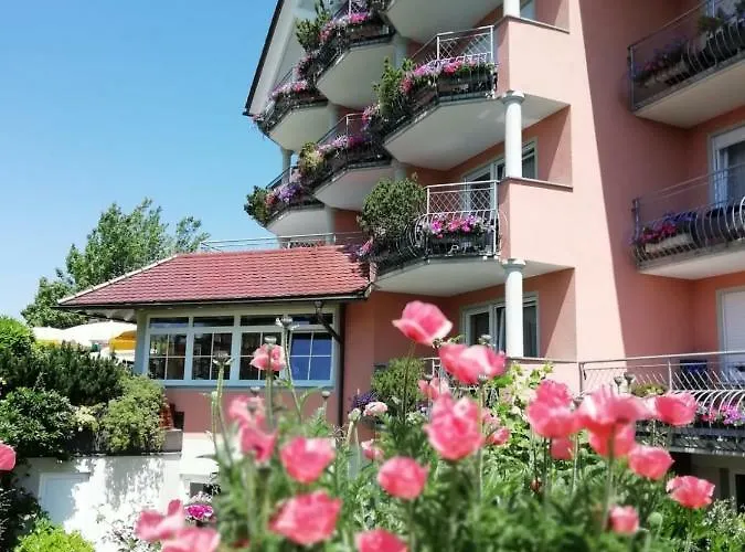 Gasthof Hotel-restaurant Walserhof Wasserburg