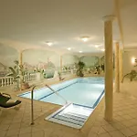 Hotel-restaurant Walserhof Πανσιόν Wasserburg