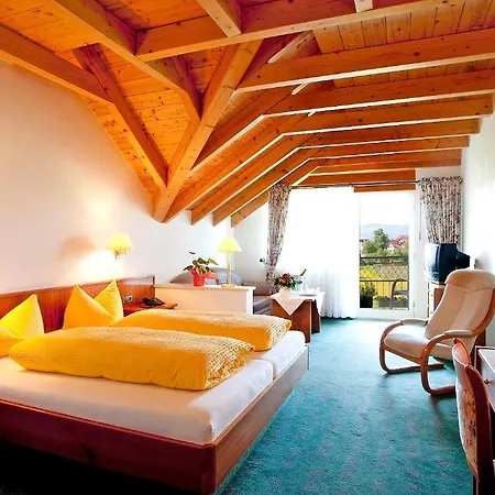 Hotel-restaurant Walserhof Wasserburg