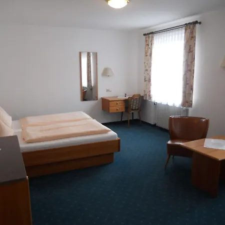 Hotel-restaurant Walserhof Gæstehus 4*