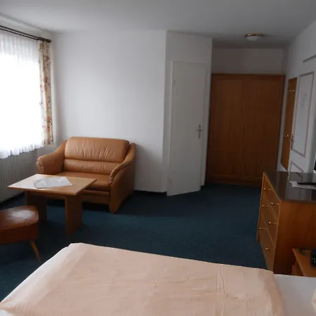 Hotel-restaurant Walserhof Pensjonat Wasserburg