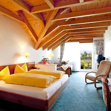 Hotel-restaurant Walserhof Pensjonat