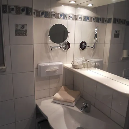 Pensjonat Hotel-restaurant Walserhof