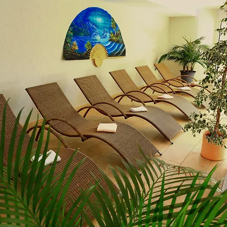 Hotel-restaurant Walserhof Wasserburg