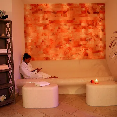 Hotel-restaurant Walserhof Pensjonat 4*