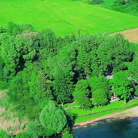 Hotel-restaurant Walserhof Gæstehus 4*