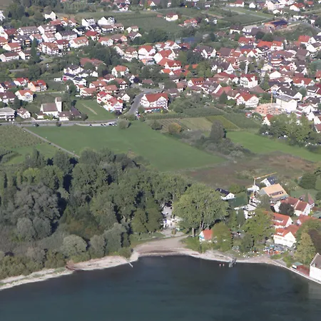 Hotel-restaurant Walserhof Pensjonat Wasserburg