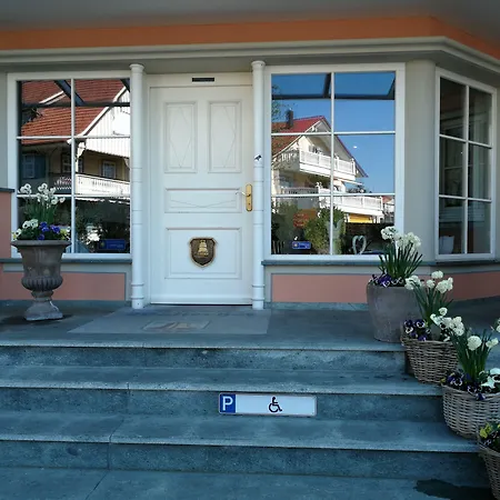 Hotel-restaurant Walserhof 4*