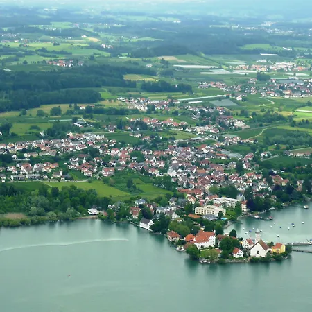 Pensjonat Hotel-restaurant Walserhof 4*