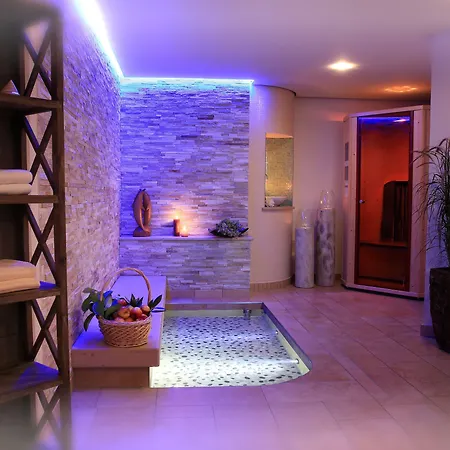 Hotel-restaurant Walserhof