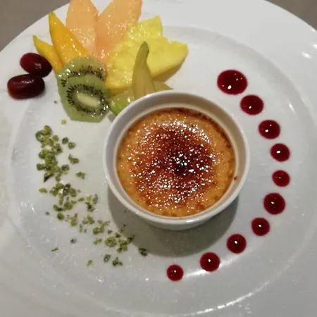 Pensjonat Hotel-restaurant Walserhof Wasserburg