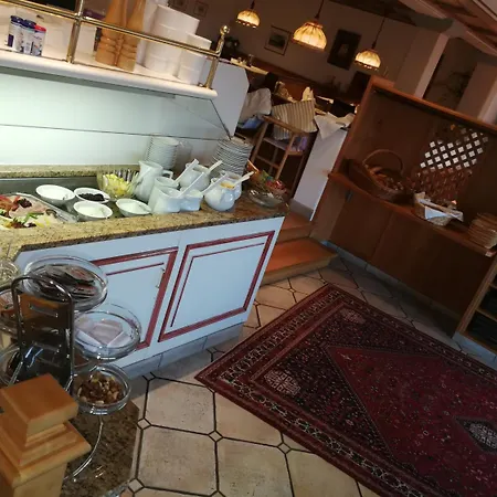 Hotel-restaurant Walserhof