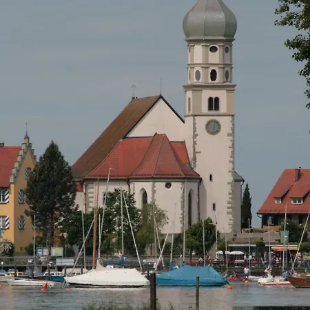 Hotel-restaurant Walserhof Wasserburg