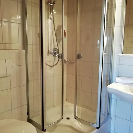 Hotel-restaurant Walserhof Wasserburg