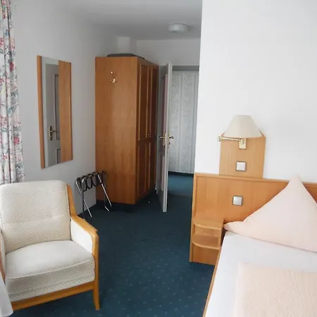 Hotel-restaurant Walserhof Pensjonat