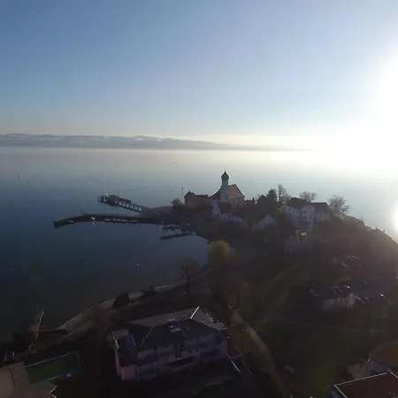 Hotel-restaurant Walserhof Pensjonat