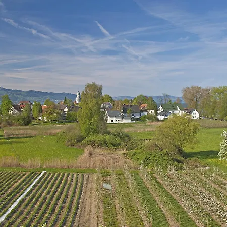 Pensjonat Hotel-restaurant Walserhof 4*