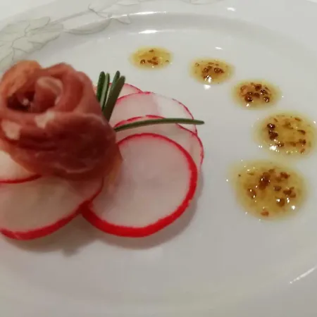 Hotel-restaurant Walserhof Pensjonat Wasserburg