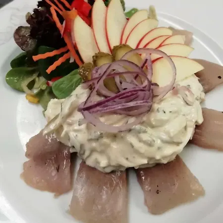Hotel-restaurant Walserhof 4* Вассербург