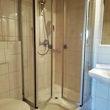 Pensjonat Hotel-restaurant Walserhof Wasserburg