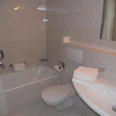 Hotel-restaurant Walserhof Pensjonat 4*