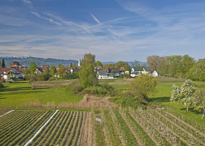 Vendégház Hotel-restaurant Walserhof 4*